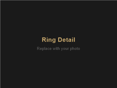 Ring detail